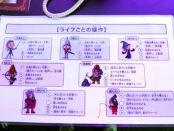 ꡼ No.018Υͥ / TGS 2012ä뤫ΤӤ餹ޤޤ餻3DSѤۤΤܤRPG֥ե󥿥饤աץץ쥤ݡ