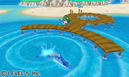 ꡼ No.024Υͥ / TGS 2012ä뤫ΤӤ餹ޤޤ餻3DSѤۤΤܤRPG֥ե󥿥饤աץץ쥤ݡ