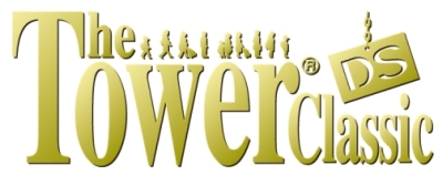 ꡼ No.001Υͥ / DSiThe Tower DS 饷åסۿ