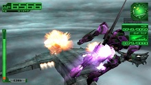 ꡼ No.034Υͥ / PSPޡɡ꡼2ơARMORED CORE SILENT LINE PortableפοǤҲ