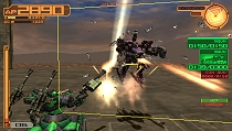 ꡼ No.011Υͥ / ʬAI꡼ʤARMORED CORE SILENT LINE PortableסѡĤ줿ǿҲ