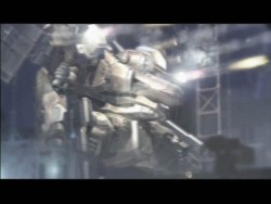 ꡼ No.005Υͥ / ARMORED CORE SILENT LINE Portable PV2ơֻӡ׸