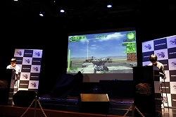 ꡼ No.006 | ARMORED CORE 5פ⥵ץ饤ȯɽ줿֥ޡɡ ԥ󥷥åץȡʥ2009 season2 եʥ륹ơפݡ