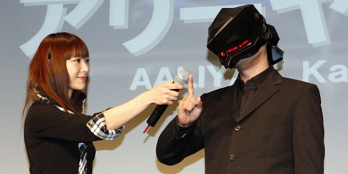 ꡼ No.010 | ARMORED CORE 5פ⥵ץ饤ȯɽ줿֥ޡɡ ԥ󥷥åץȡʥ2009 season2 եʥ륹ơפݡ