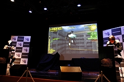 ꡼ No.011 | ARMORED CORE 5פ⥵ץ饤ȯɽ줿֥ޡɡ ԥ󥷥åץȡʥ2009 season2 եʥ륹ơפݡ