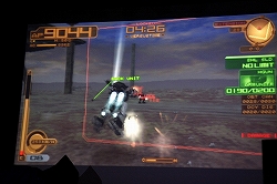 ꡼ No.015 | ARMORED CORE 5פ⥵ץ饤ȯɽ줿֥ޡɡ ԥ󥷥åץȡʥ2009 season2 եʥ륹ơפݡ