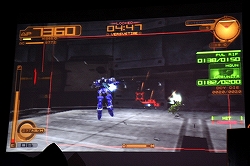 ꡼ No.024 | ARMORED CORE 5פ⥵ץ饤ȯɽ줿֥ޡɡ ԥ󥷥åץȡʥ2009 season2 եʥ륹ơפݡ