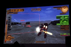 ꡼ No.025 | ARMORED CORE 5פ⥵ץ饤ȯɽ줿֥ޡɡ ԥ󥷥åץȡʥ2009 season2 եʥ륹ơפݡ