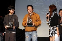 ꡼ No.026Υͥ / ARMORED CORE 5פ⥵ץ饤ȯɽ줿֥ޡɡ ԥ󥷥åץȡʥ2009 season2 եʥ륹ơפݡ