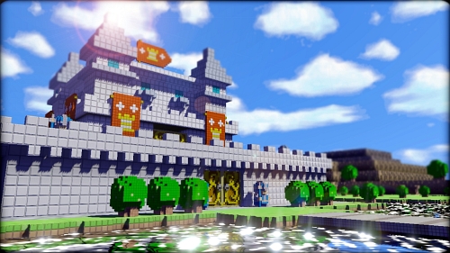 ꡼ No.003 | եߥ!!3DɥåȥҡפΥǥθ٥Ȥݡ