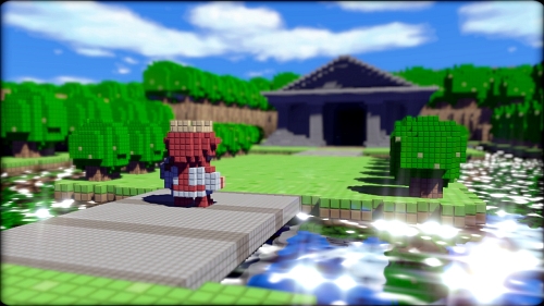 ꡼ No.007 | եߥ!!3DɥåȥҡפΥǥθ٥Ȥݡ