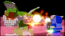 ꡼ No.010 | եߥ!!3DɥåȥҡפΥǥθ٥Ȥݡ