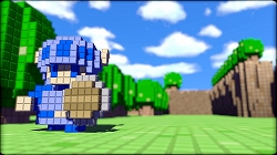 ꡼ No.011 | եߥ!!3DɥåȥҡפΥǥθ٥Ȥݡ