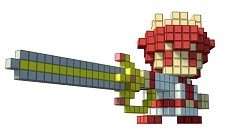 ꡼ No.019Υͥ / 饨ǥåȤǽ3Dɥåȥҡ׿󡣥ڥ󥫡