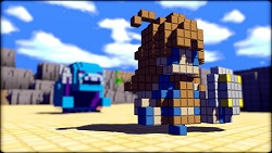 ꡼ No.009 | ͸о졪3Dɥåȥҡס¿̤ܥʤɺǿ󤬸