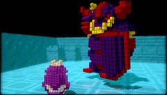 ꡼ No.014 | ͸о졪3Dɥåȥҡס¿̤ܥʤɺǿ󤬸