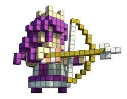 ꡼ No.025 | ͸о졪3Dɥåȥҡס¿̤ܥʤɺǿ󤬸