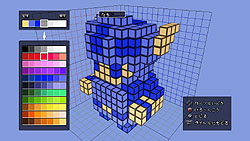 ꡼ No.002Υͥ / 3Dɥåȥҡפäθ˸10Ȥ