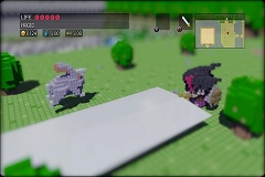 ꡼ No.007 | 3Dɥåȥҡפǡ֥饷å󥸥פΥ餬ۿ