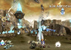 ꡼ No.005 | 륷塼ƥ󥰤RTSͻ硩Aeon Softο饤󥲡AirMatchפҲ