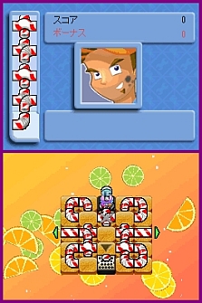 ꡼ No.004Υͥ / NDSѥѥ륲֤Ĥʤơѥץޥ˥115ȯ