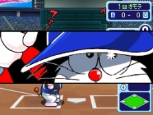 Nds用 超野球 ゲーム ドラベース2 熱闘ウルトラスタジアム 11月19日発売