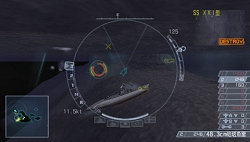 ꡼ No.010Υͥ / γ異󥲡ࡤPSPѥեȡWARSHIP GUNNERS 2 PORTABLEפ2009ǯ1112ȯ