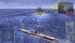 γ異󥲡ࡤPSPѥեȡWARSHIP GUNNERS 2 PORTABLEפ2009ǯ1112ȯ