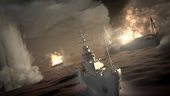 ꡼ No.004 | WARSHIP GUNNERS 2 PORTABLEפθȤץ󡣥ࡼӡ