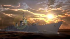 ꡼ No.005 | WARSHIP GUNNERS 2 PORTABLEפθȤץ󡣥ࡼӡ