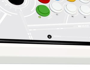 ���������꡼ No.004�Υ���ͥ������ / Mad Catz��Xbox 360�ѥ��������ɥ��ƥ��å�������6�ܥ���ѥåɡ�MSY���10��22����ȯ�����