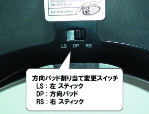 ���������꡼ No.013�Υ���ͥ������ / Mad Catz��Xbox 360�ѥ��������ɥ��ƥ��å�������6�ܥ���ѥåɡ�MSY���10��22����ȯ�����