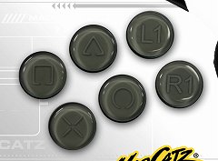 ꡼ No.003Υͥ / ƮSTGMad CatzPS3̵ȥ餬о