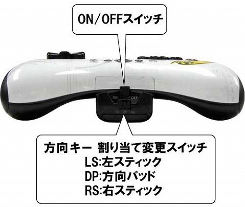 ꡼ No.005Υͥ / ƮSTGMad CatzPS3̵ȥ餬о