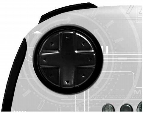 ꡼ No.006Υͥ / ƮSTGMad CatzPS3̵ȥ餬о