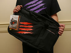 ꡼ No.003 | TGS 2011ϥޥȤɤΥեȥå󤬳Ť줿Mad Catz֡ꥲȤоʡˤΥեȥݡȤǺ