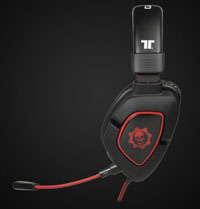 ꡼ No.010 | Gears of War 3פθ饤󥹤Mad Catzإåɥå3ʤȯ