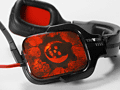 Mad Catz製ヘッドセットの国内第1弾，「Gears of War 3」コラボモデルを試す