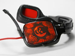 ꡼ No.005 | Mad CatzإåɥåȤι1ơGears of War 3ץܥǥ