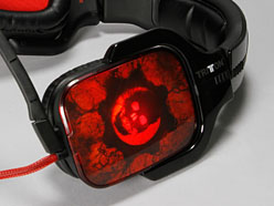 ꡼ No.006 | Mad CatzإåɥåȤι1ơGears of War 3ץܥǥ