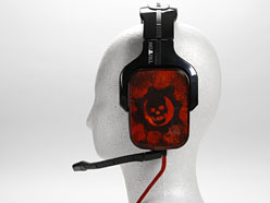 ꡼ No.019 | Mad CatzإåɥåȤι1ơGears of War 3ץܥǥ