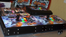 ꡼ No.001 | Mad Catz֥ȥ꡼ȥեŴ׻ͤΥɥƥåȯɽǾ̥ǥ2Ϣ뤬ǽ