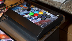 ꡼ No.004 | Mad Catz֥ȥ꡼ȥեŴ׻ͤΥɥƥåȯɽǾ̥ǥ2Ϣ뤬ǽ