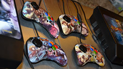 ꡼ No.007 | Mad Catz֥ȥ꡼ȥեŴ׻ͤΥɥƥåȯɽǾ̥ǥ2Ϣ뤬ǽ