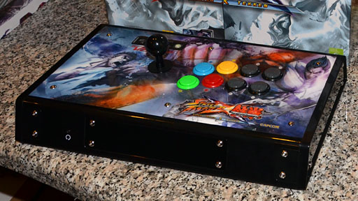 ꡼ No.009 | Mad Catz֥ȥ꡼ȥեŴ׻ͤΥɥƥåȯɽǾ̥ǥ2Ϣ뤬ǽ