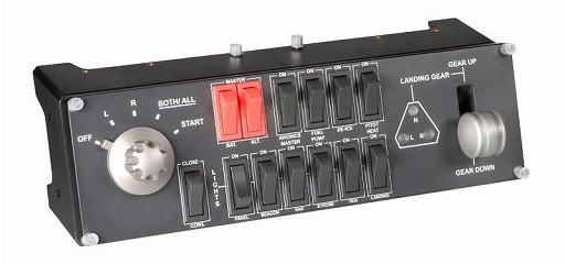 ꡼ No.007Υͥ / Mad CatzSaitek֥ɤΥե饤ȥߥ졼Ѽյ9ʤȯ