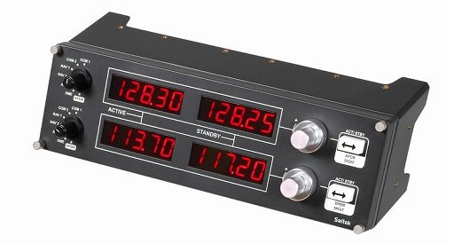 ꡼ No.009Υͥ / Mad CatzSaitek֥ɤΥե饤ȥߥ졼Ѽյ9ʤȯ