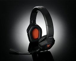 画像ギャラリー No.002のサムネイル画像 / Mad Catz製のXbox 360向けヘッドセット「Detonator」「Trigger」が4月26日に国内発売