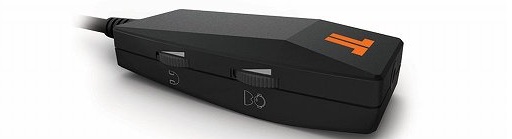 画像ギャラリー No.008のサムネイル画像 / Mad Catz製のXbox 360向けヘッドセット「Detonator」「Trigger」が4月26日に国内発売