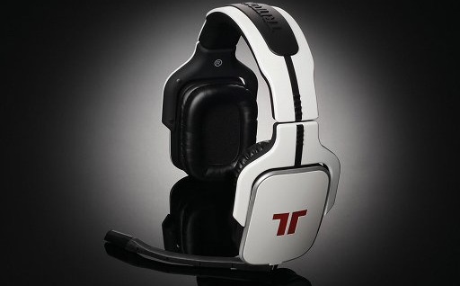 画像ギャラリー No.001のサムネイル画像 / Mad Catz,「TRITTON」ブランドのバーチャル7.1chヘッドセット「AX 720」を6月7日に国内発売